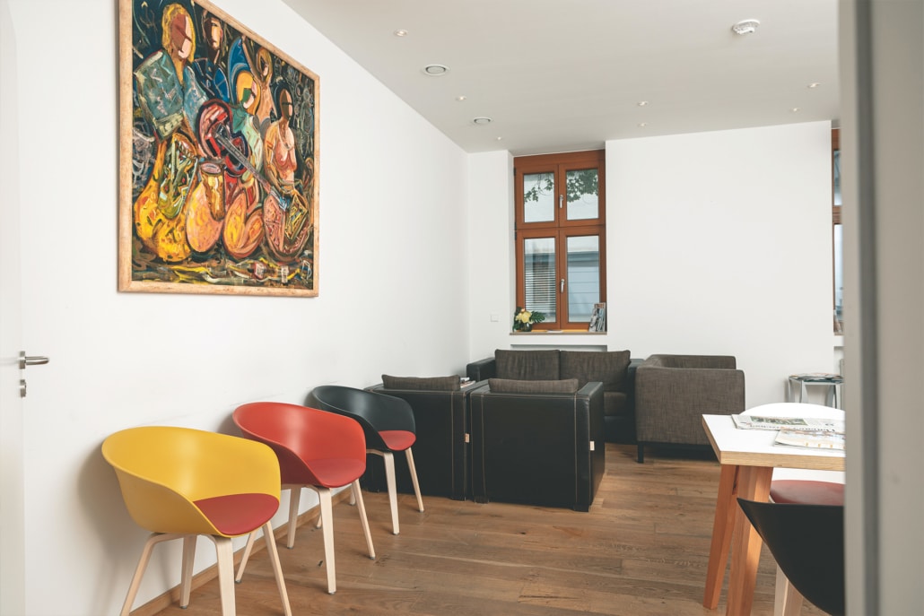 Prof. Dr. Hans Michael Ockenfels - Dermatologische Praxis Rezensionen Hautarzt Hanau, Dermatologische Praxis Prof. Dr. OCKENFELS