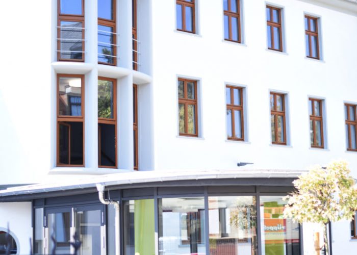 Prof. Dr. Hans Michael Ockenfels - Dermatologische Praxis Hautarzt Hanau, Dermatologische Praxis Prof. Dr. OCKENFELS