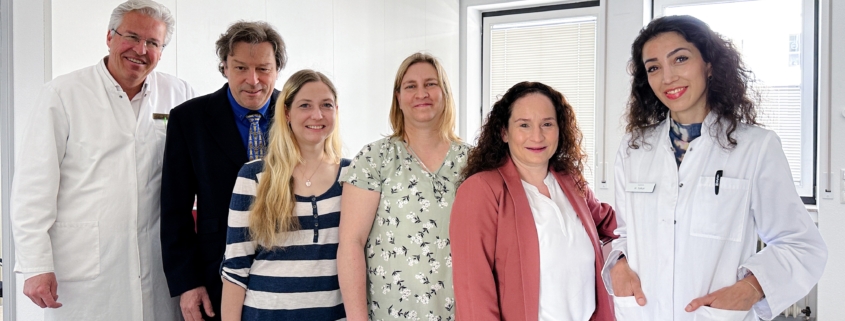 Prof. Dr. Hans Michael Ockenfels - Dermatologische Praxis Hautarzt Hanau, Dermatologische Praxis Prof. Dr. OCKENFELS
