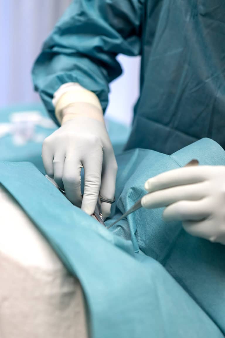 Ambulante Operationen Prof. Dr. med. OCKENFELS