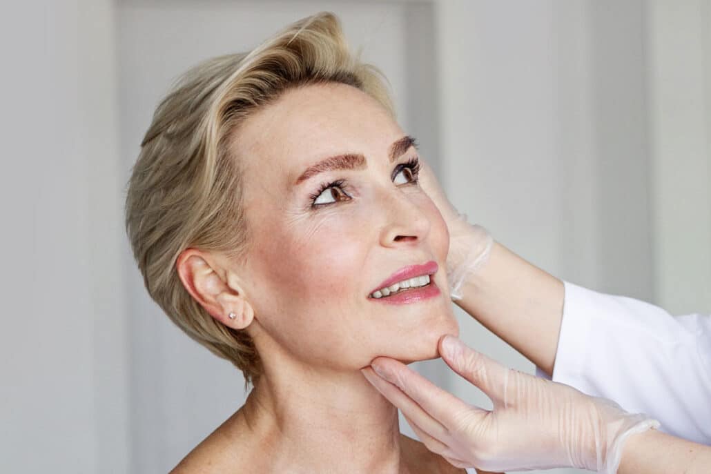 Regenerative ästhetische Medizin bei Ockenfels
