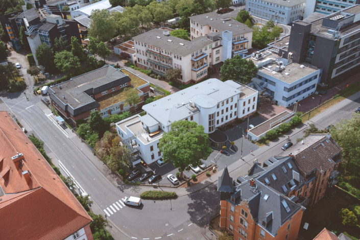 Prof. Dr. Hans Michael Ockenfels - Dermatologische Praxis Rezensionen Hautarzt Hanau, Dermatologische Praxis Prof. Dr. OCKENFELS