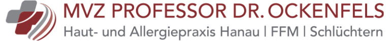Prof. Dr. Hans Michael Ockenfels - Dermatologische Praxis Hautarzt Hanau, Dermatologische Praxis Prof. Dr. OCKENFELS